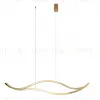 Подвесной светильник Newport 15000 15205/S champagne gold М0068939 15205/S champagne gold - 1