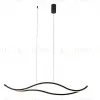 Подвесной светильник Newport 15000 15205/S black glossy М0068942 15205/S black glossy - 1
