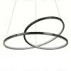 Подвесной светильник Newport 15000 15202/S black glossy М0068826 15202/S black glossy - 2