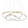 Подвесная люстра Newport 15000 15303/S champagne gold М0068824 15303/S champagne gold - 2