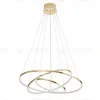 Подвесная люстра Newport 15000 15303/S champagne gold М0068824 15303/S champagne gold - 1