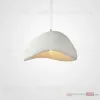 Подвесной светильник ImperiumLoft Cemencloud A D50 White 219849-23 219849-23 - 1