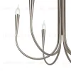 Люстра на штанге Freya Branches FR5253PL-06N FR5253PL-06N - 2