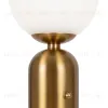Настольная лампа Freya Cherie FR5287TL-01BS FR5287TL-01BS - 3