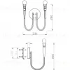 Бра Freya Branches FR5253WL-02N FR5253WL-02N - 6