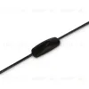 Настольная лампа Freya Fossil FR5288TL-01B FR5288TL-01B - 5