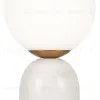Настольная лампа Freya Fossil FR5288TL-01W FR5288TL-01W - 2