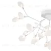 Потолочная люстра Freya Florencia FR5049CL-27W2 FR5049CL-27W2 - 4