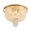 Потолочный светильник Freya Ornament FR1008CL-04BS FR1008CL-04BS - 2