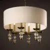 Подвесная люстра Freya Side FR1009PL-06BS FR1009PL-06BS - 5