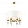 Подвесная люстра Freya Side FR1009PL-06BS FR1009PL-06BS - 2