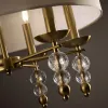 Подвесная люстра Freya Side FR1009PL-06BS FR1009PL-06BS - 6