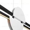 Подвесной светильник Maytoni Skyline MOD179PL-L26W4K MOD179PL-L26W4K - 7