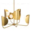 Люстра на штанге Maytoni Tropic MOD164PL-06BS MOD164PL-06BS - 3