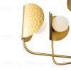 Люстра на штанге Maytoni Tropic MOD164PL-06BS MOD164PL-06BS - 2