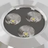 Ландшафтный светильник Maytoni Flash O044DL-L3S3K O044DL-L3S3K - 2