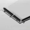 Алюминиевый профиль ниши скрытого монтажа Maytoni ALM-11681-PL-B-2M ALM-11681-PL-B-2M - 3