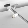 Алюминиевый профиль ниши скрытого монтажа Maytoni ALM-9940-SC-W-2M ALM-9940-SC-W-2M - 2