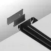 Заглушка декоративная для профиля ALM-9940-SC (4 шт.) Maytoni ALM012EC-SC-B ALM012EC-SC-B - 4