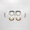Встраиваемый светильник Maytoni Hidden DL045-02-10W3K-W DL045-02-10W3K-W - 8