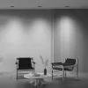 Встраиваемый светильник Maytoni Hidden DL045-02-10W3K-B DL045-02-10W3K-B - 7