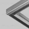 Соединитель Maytoni Magnetic track system Exility TRA034ICL-MP TRA034ICL-MP - 2