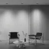 Встраиваемый светильник Maytoni Hidden DL045-02-10W3K-B DL045-02-10W3K-B - 10