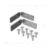 Соединитель Maytoni Magnetic track system Exility TRA034ICL-MP TRA034ICL-MP - 1