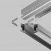 Соединитель Maytoni Magnetic track system Exility TRA034ICL-MP TRA034ICL-MP - 3