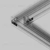 Соединитель Maytoni Magnetic track system Exility TRA034ICL-MP TRA034ICL-MP - 4