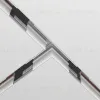 Коннектор Т-образный Maytoni Magnetic track system Exility TRA034CT-42W TRA034CT-42W - 4