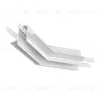 Угол-соединитель Maytoni Magnetic track system Exility TRA034CLO-42W TRA034CLO-42W - 1