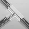 Коннектор Т-образный Maytoni Magnetic track system Exility TRA034CT-42W TRA034CT-42W - 5