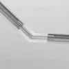 Угол-соединитель Maytoni Magnetic track system Exility TRA034CLO-42W TRA034CLO-42W - 5