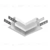 Коннектор угловой Maytoni Magnetic track system Exility TRACL034-42W-R TRACL034-42W-R - 1