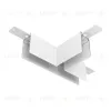 Коннектор Т-образный Maytoni Magnetic track system Exility TRA034CT-41W TRA034CT-41W - 1