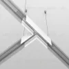 Коннектор Т-образный Maytoni Magnetic track system Exility TRA034CT-41W TRA034CT-41W - 5