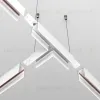 Коннектор Т-образный Maytoni Magnetic track system Exility TRA034CT-41W TRA034CT-41W - 4