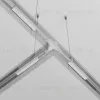Коннектор питания Т-образный Maytoni Magnetic track system Exility TRA034CWT-42W TRA034CWT-42W - 5
