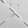 Коннектор питания Т-образный Maytoni Magnetic track system Exility TRA034CWT-42W TRA034CWT-42W - 4