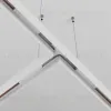 Коннектор питания Т-образный Maytoni Magnetic track system Exility TRA034CWT-42W TRA034CWT-42W - 3
