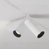 Трековый магнитный светильник Maytoni Focus LED TR032-4-20W3K-S-DS-W TR032-4-20W3K-S-DS-W - 6