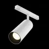 Трековый магнитный светильник Maytoni Focus LED TR032-4-20W3K-S-DS-W TR032-4-20W3K-S-DS-W - 7