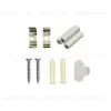 Настенный светодиодный светильник для растений Uniel ULI-P13-24W/SPLE IP40 White UL-00008920 ULI-P13-24W/SPLE IP40 White - 6