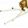 Потолочная люстра Zortes Astra ZRS.57783.10 ZRS.57783.10 - 5
