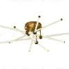Потолочная люстра Zortes Astra ZRS.57783.10 ZRS.57783.10 - 3