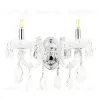 Бра Crystal Lux BLANCA re AP2 BLANCA re AP2 - 1