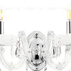 Бра Crystal Lux BLANCA re AP2 BLANCA re AP2 - 2