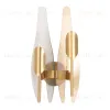 Бра Crystal Lux CASA AP2 BRASS CASA AP2 BRASS - 1