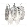 Настенный светильник Crystal Lux TREVI AP2 CHROME TREVI AP2 CHROME - 2